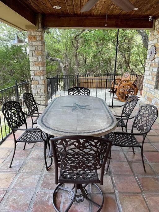 Lakeview Bungalow-Access To Lake, Pool, Gym, &Park Lago Vista Exterior foto